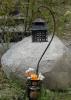 Mountain Lamp